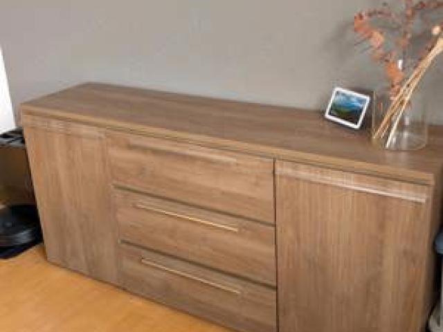 Sideboard - 1