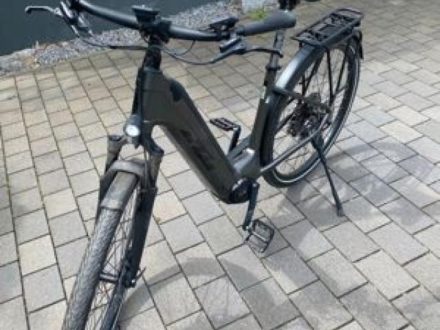 KTM Macina Style XL E-Bike - 1